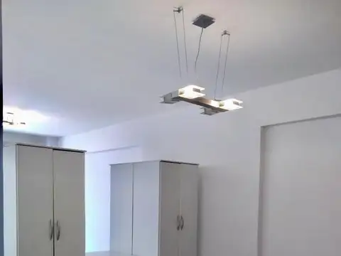 Departamento en alquiler temporario.