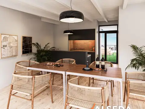 Local comercial en construccion