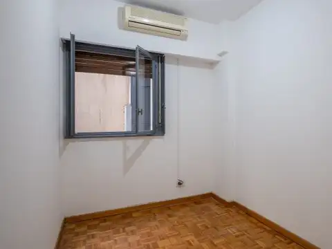 Departamento en Venta en Barracas, USD 125.000