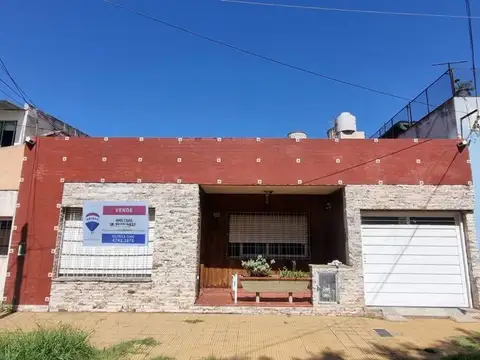 VENTA CASA 5 AMBIENTES EN SAN ANDRÉS APTA CRÉDITO