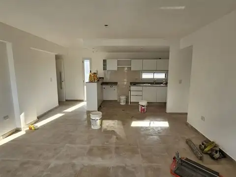 Departamento en Venta 3 años