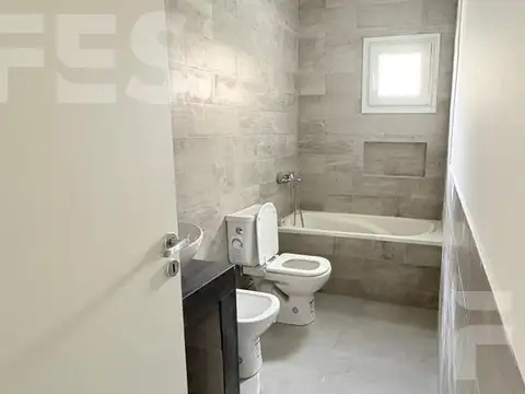 Departamento en Venta con 2 cocheras