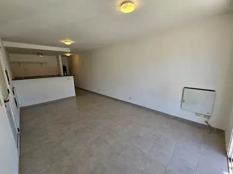 Departamento en Venta con 1 cochera