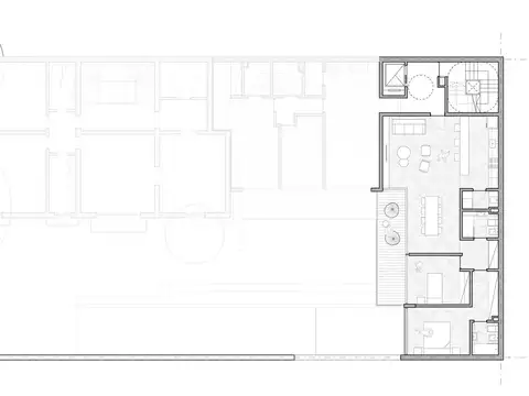 Departamento en Venta 1 año