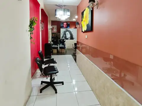 Local en Venta en Palermo, USD 165.000