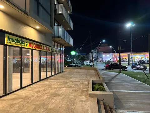 Constitucion y la costa