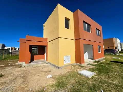 Casa en Alquiler en Dique Lujan, Partido de Tigre