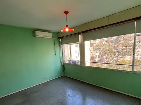 Departamento en Venta en San Cristóbal, CABA