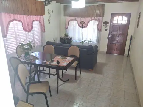 Casa en Venta 20 años