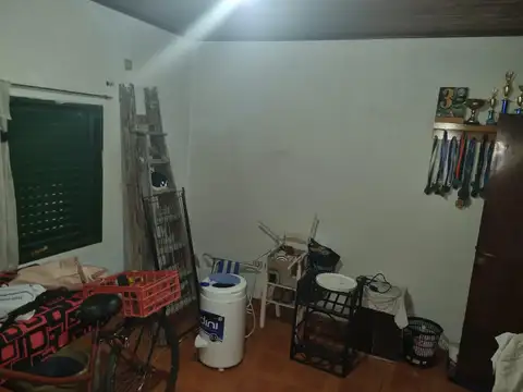 venta casa 3 ambientes jardin y parrilla -  Jose c paz
