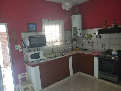 Casa en Venta de 2 dormitorios
