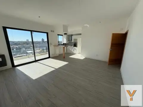 Departamento en venta - 1 Dormitorio 1 Baño - Pergamino
