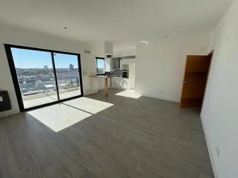 Departamento en venta - 1 Dormitorio 1 Baño - Pergamino