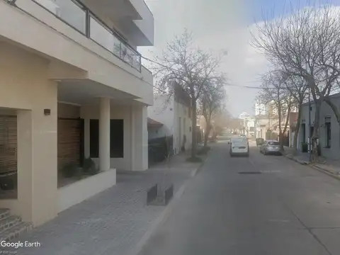 Belgrano e/ Monteagudo y Rivadavia