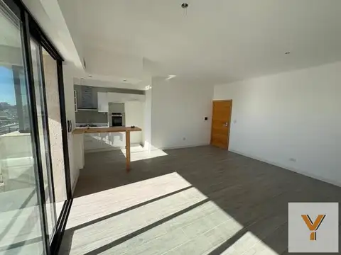 Departamento en venta - 1 Dormitorio 1 Baño - Pergamino