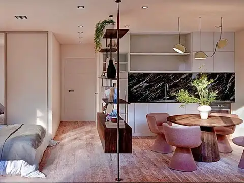 Departamento en Venta A Estrenar
