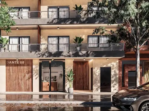 Departamento en Venta en Villa Luro, CABA
