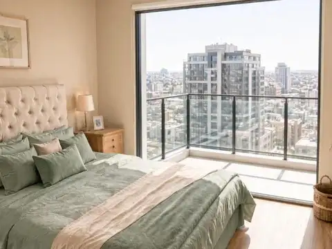 Departamento en Venta en Villa Luro, USD 68.400