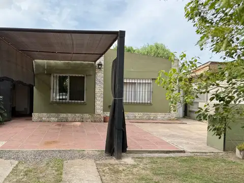 Casa en Venta en Lobos, USD 72.000