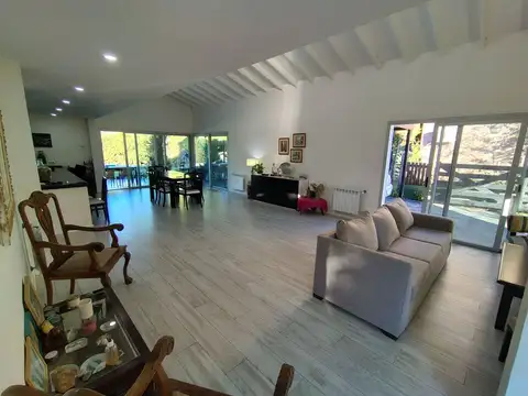 Casa en Venta 5 años