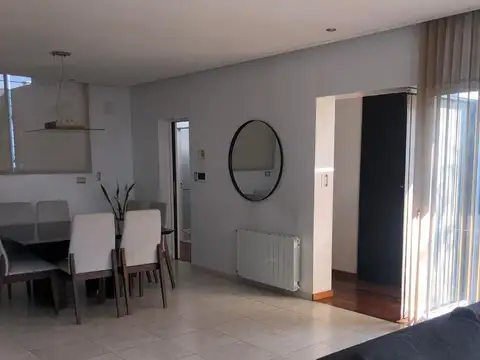 Depto Tipo Casa en Venta en Cinco Esquinas, USD 110.000