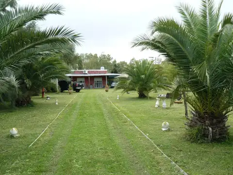 Venta Casaquinta en San Miguel del Monte