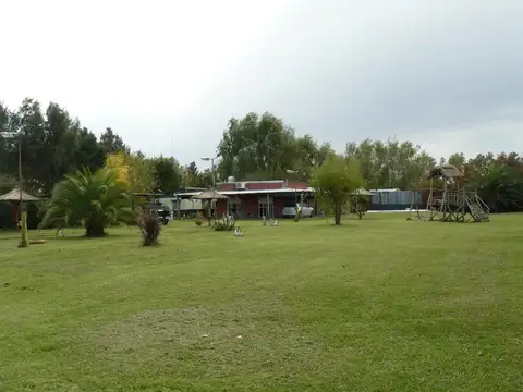 Ruta 3  KM 118 al 300