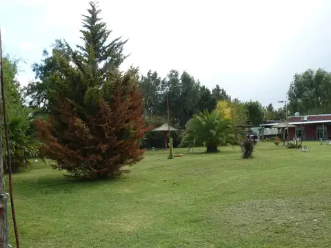Quinta en Venta en San Miguel del Monte, USD 170.000