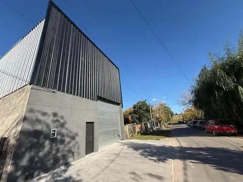 Ricardo Rojas 5100
