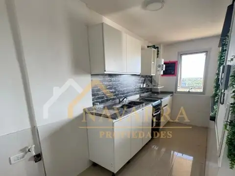 Departamento en Alquiler de 2 ambientes