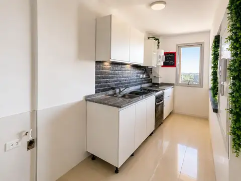 Alquiler En Florencio Varela, Calle San Juan 200, Piso 4