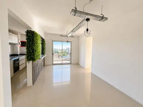 Departamento en Alquiler al Este