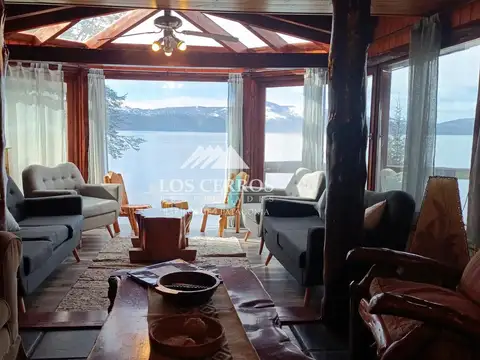 Casa en Venta en San Carlos de Bariloche, Bariloche