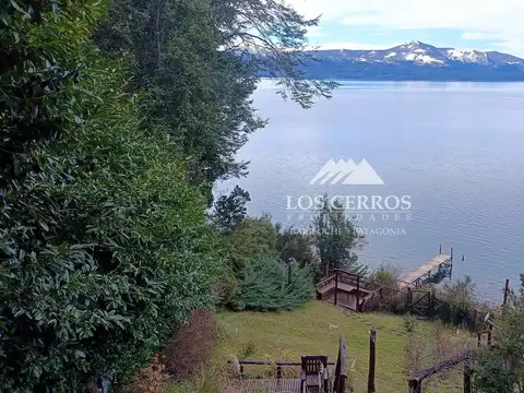 Casa 5 ambientes con 4 baños