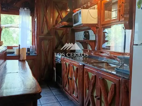 Casa en Venta 20 años