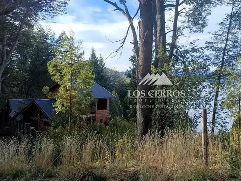 Casa 5 ambientes con 4 baños