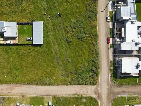 Terreno en Venta de 1670,0 m2