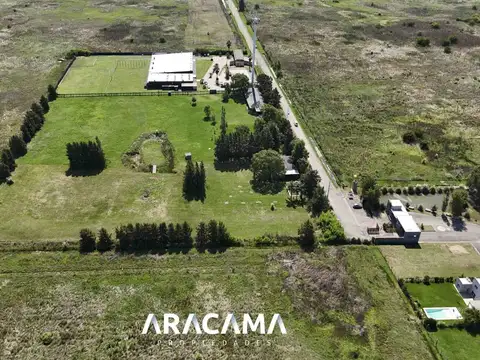 Terreno en Venta de 10000,0 m2