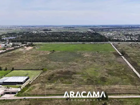 Terreno en Venta en Canning, USD 1.250.000