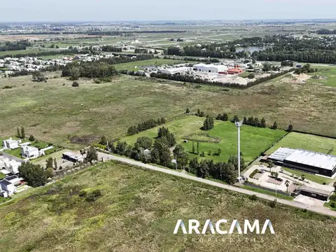 Terreno en Venta de 10000,0 m2