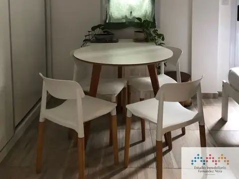 Gral. José de San Martín 1900