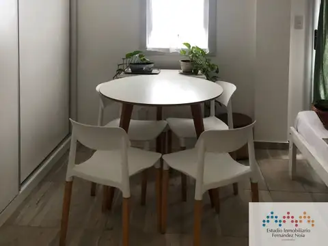 Departamento en alquiler temporario en Banfield