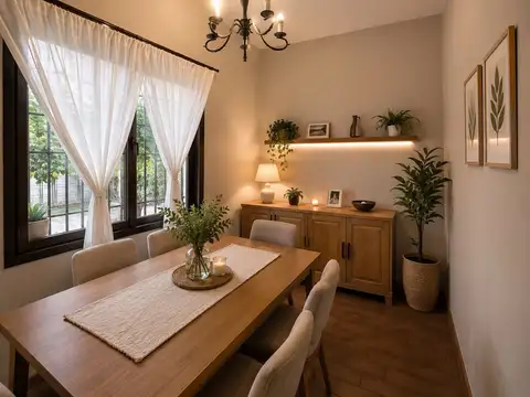 Casa en Venta en Bernal Oeste, USD 51.999