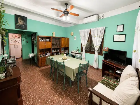 Casa en Venta 46 años