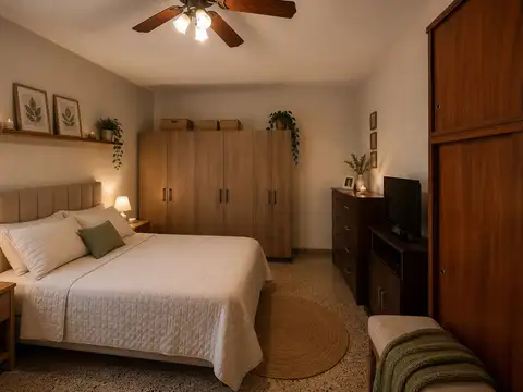 Casa en Venta de 2 dormitorios
