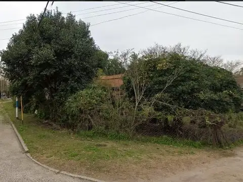 Terrenos y Lotes en Venta en Jose Hernandez [Cod: 2838-13]