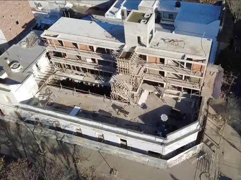 Departamento en Venta al Norte