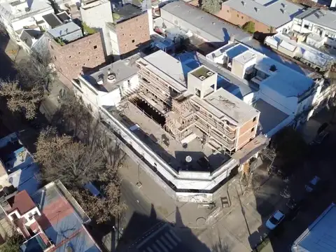 Departamento en Venta de 4 ambientes