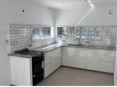 Casa en Venta 4 años