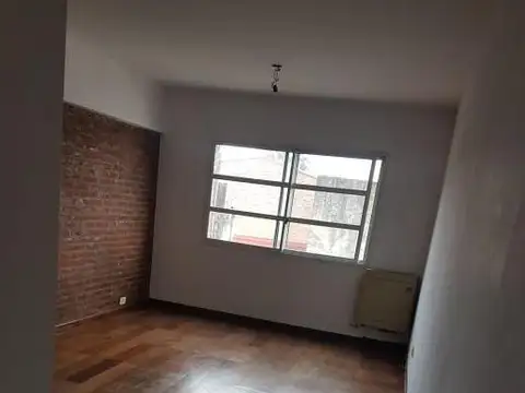 Departamento en Alquiler de 1 Ambiente en San Isidro